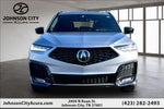2026 Acura MDX A-Spec Advance Package SH-AWD