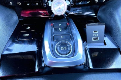 2026 Acura MDX A-Spec Advance Package SH-AWD