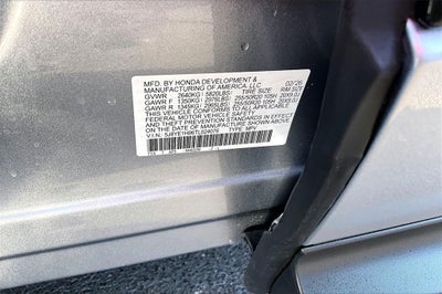 2026 Acura MDX A-Spec Advance Package SH-AWD