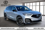 2026 Acura MDX A-Spec Advance Package SH-AWD