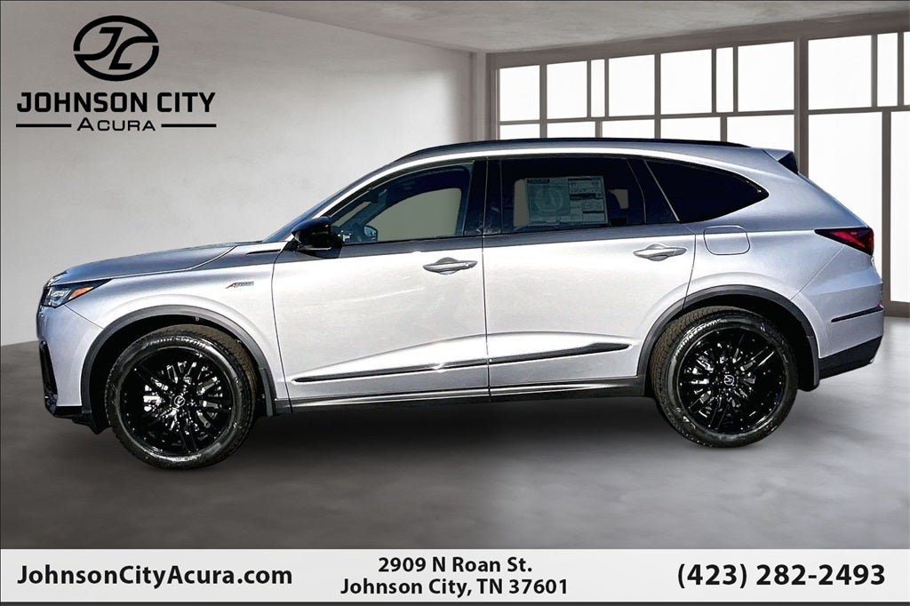2026 Acura MDX A-Spec Advance Package SH-AWD