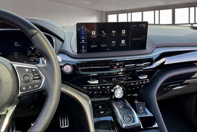 2026 Acura MDX A-Spec Advance Package SH-AWD