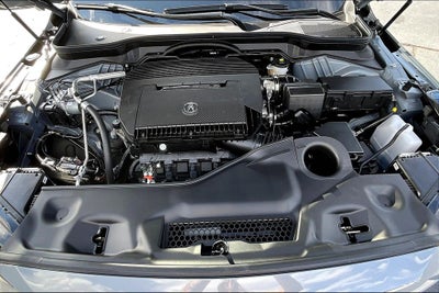 2026 Acura MDX A-Spec Advance Package SH-AWD