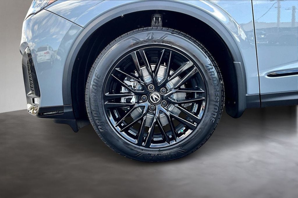 2026 Acura MDX A-Spec Advance Package SH-AWD