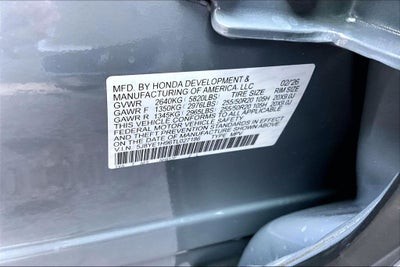 2026 Acura MDX A-Spec Advance Package SH-AWD