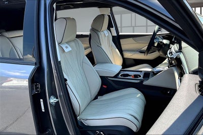 2026 Acura MDX A-Spec Advance Package SH-AWD