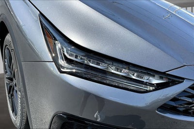 2026 Acura MDX A-Spec Advance Package SH-AWD