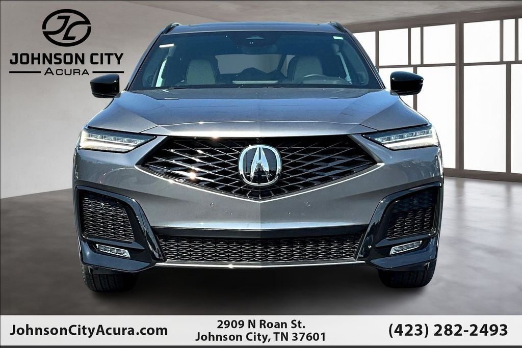 2026 Acura MDX A-Spec Advance Package SH-AWD