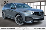 2026 Acura MDX A-Spec Advance Package SH-AWD