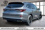2026 Acura MDX A-Spec Advance Package SH-AWD