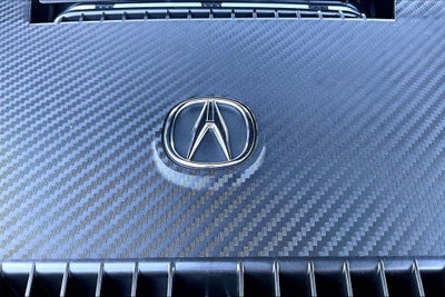 2026 Acura MDX A-Spec Advance Package SH-AWD