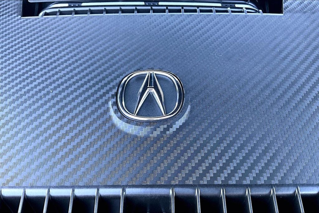 2026 Acura MDX A-Spec Advance Package SH-AWD