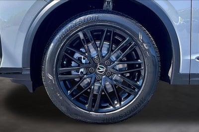 2026 Acura MDX A-Spec Advance Package SH-AWD