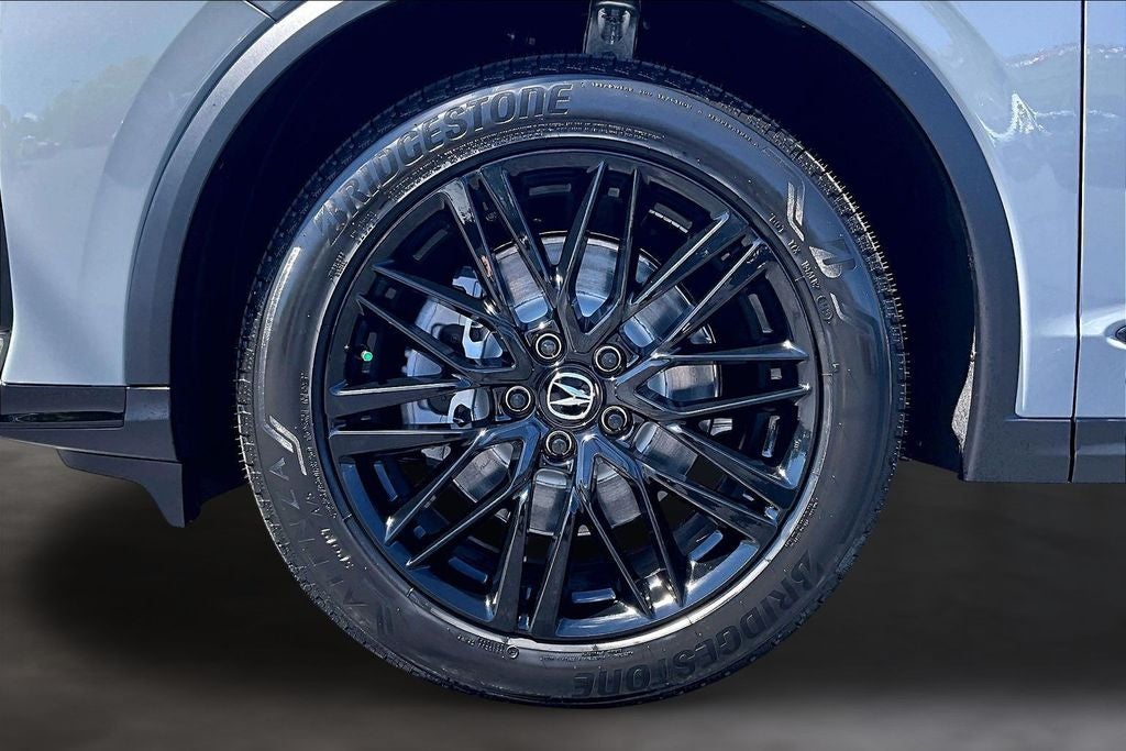 2026 Acura MDX A-Spec Advance Package SH-AWD