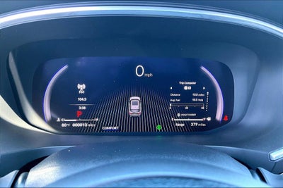 2026 Acura MDX A-Spec Advance Package SH-AWD