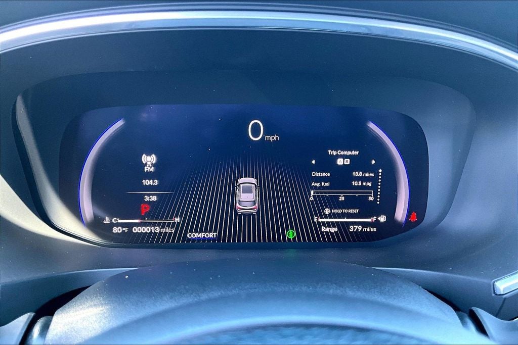 2026 Acura MDX A-Spec Advance Package SH-AWD