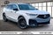 2026 Acura MDX A-Spec Advance Package SH-AWD