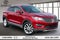 2018 Lincoln MKC Select