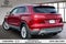 2018 Lincoln MKC Select