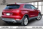 2018 Lincoln MKC Select