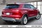 2018 Lincoln MKC Select
