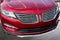 2018 Lincoln MKC Select