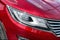 2018 Lincoln MKC Select