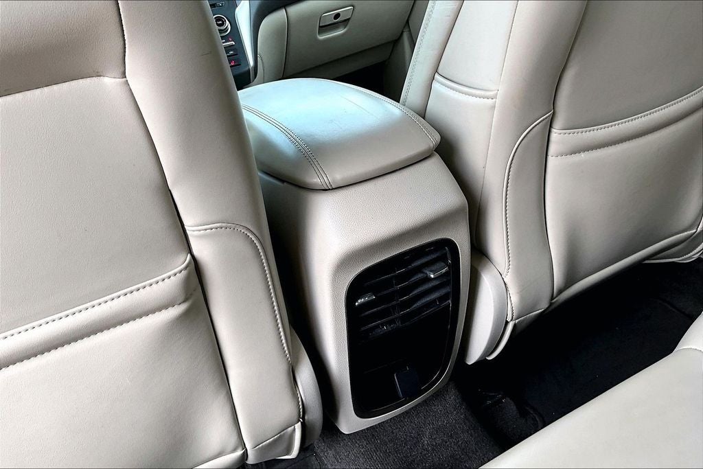 2018 Lincoln MKC Select