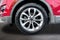 2018 Lincoln MKC Select