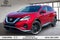 2021 Nissan Murano Platinum