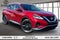2021 Nissan Murano Platinum