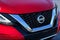 2021 Nissan Murano Platinum