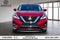 2021 Nissan Murano Platinum