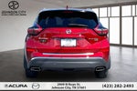 2021 Nissan Murano Platinum