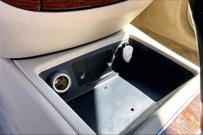 2007 Hyundai Santa Fe Base