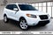 2007 Hyundai Santa Fe SE