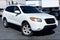 2007 Hyundai Santa Fe Base