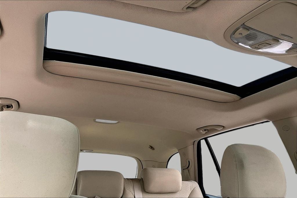 2007 Hyundai Santa Fe SE