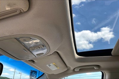 2007 Hyundai Santa Fe SE