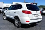 2007 Hyundai Santa Fe Base
