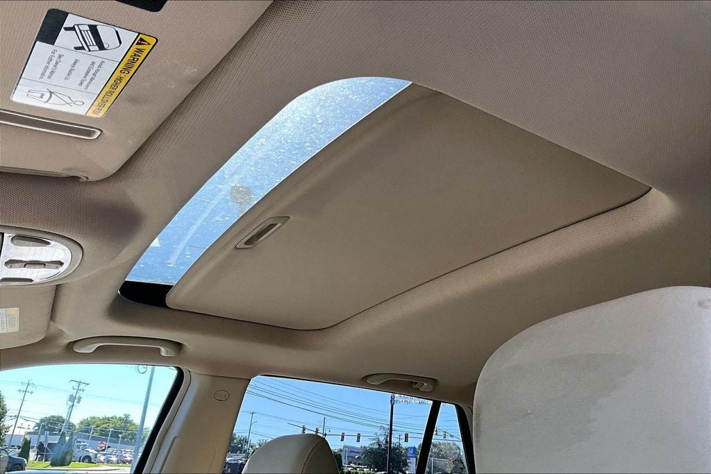 2007 Hyundai Santa Fe Base