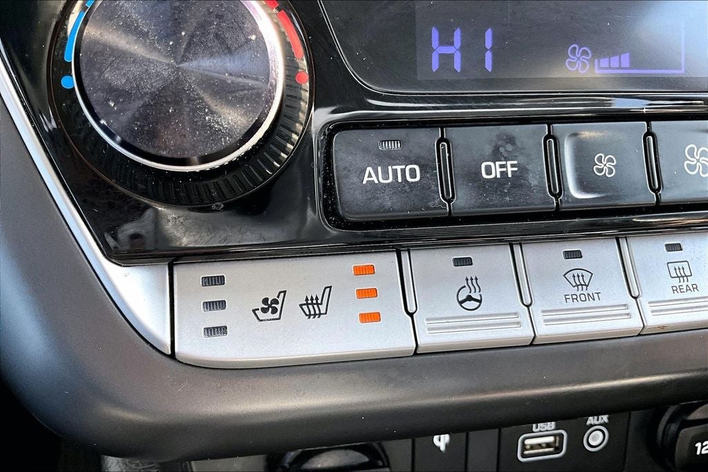 2018 Hyundai Sonata Limited