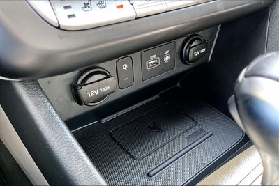 2018 Hyundai Sonata Limited