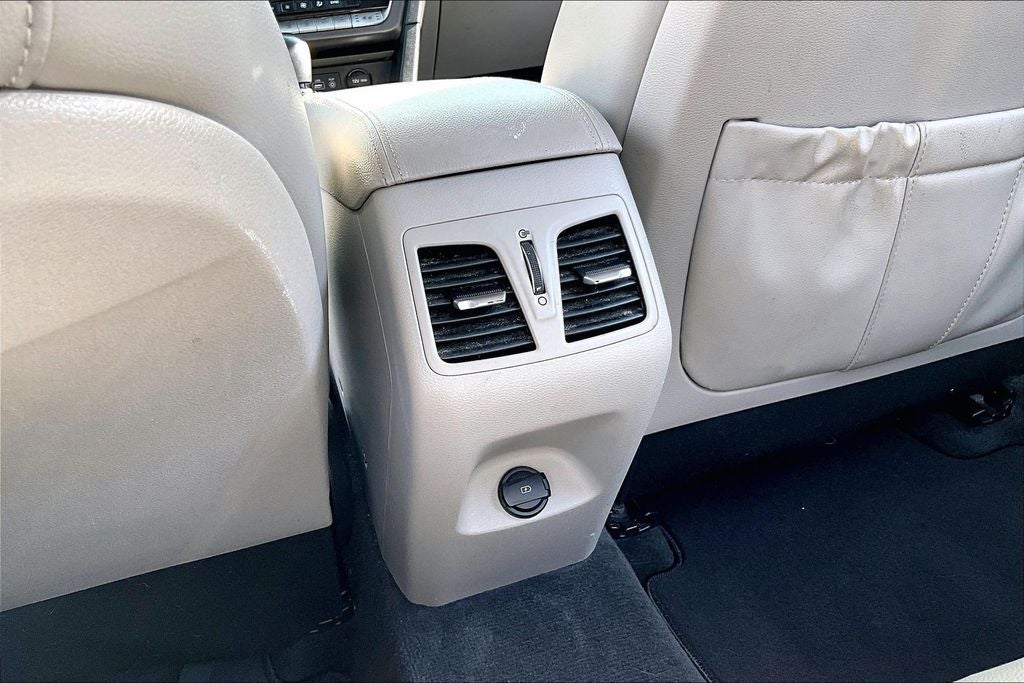 2018 Hyundai Sonata Limited