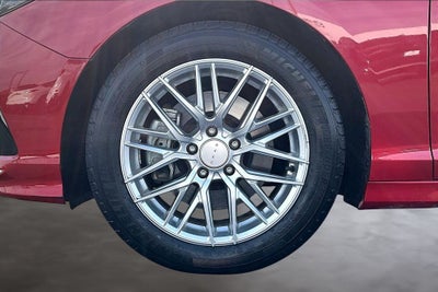 2018 Hyundai Sonata Limited