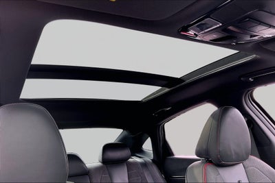 2022 Hyundai Sonata N Line