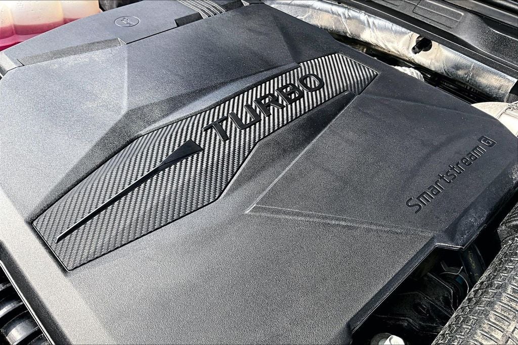 2022 Hyundai Sonata N Line
