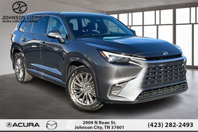 2024 Lexus TX 350