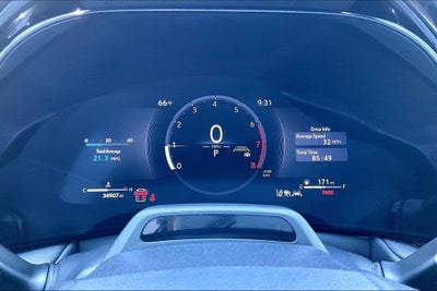 2024 Lexus TX 350 Luxury