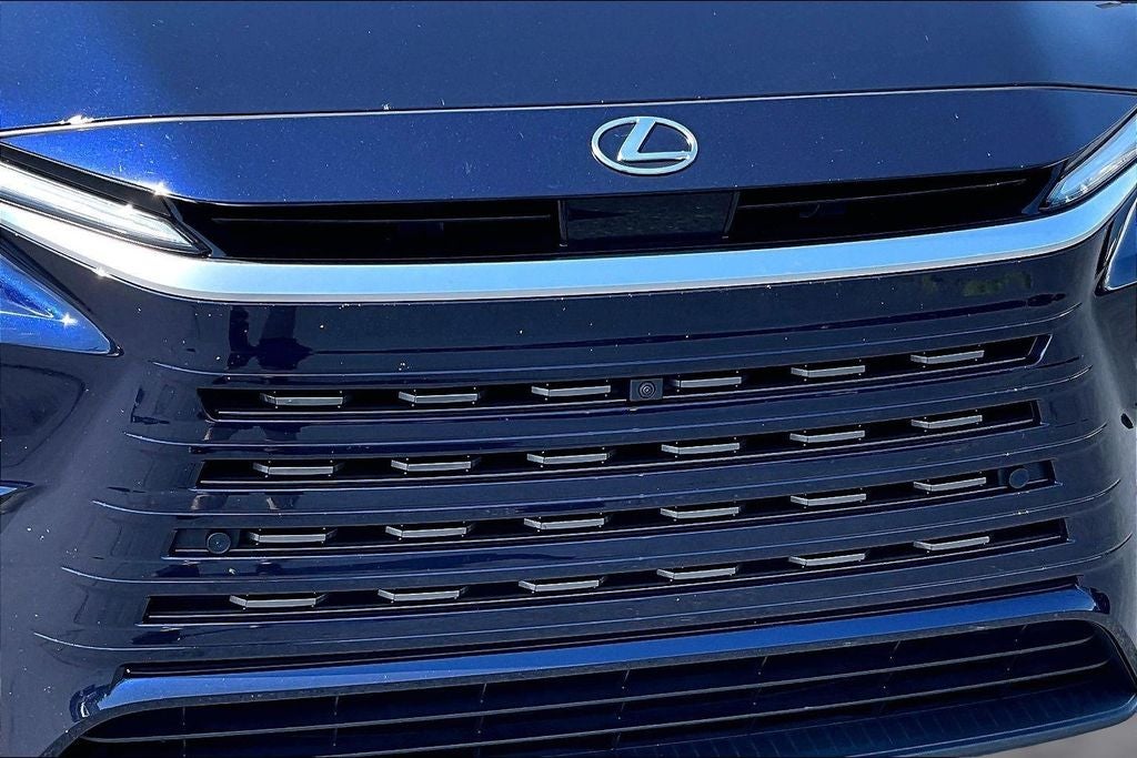 2024 Lexus TX 350 Luxury
